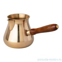 Турка резная 20x10x10 600мл / 364328