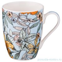 Кружка 350 мл 11 х 8 х 10,5 см / 188970
