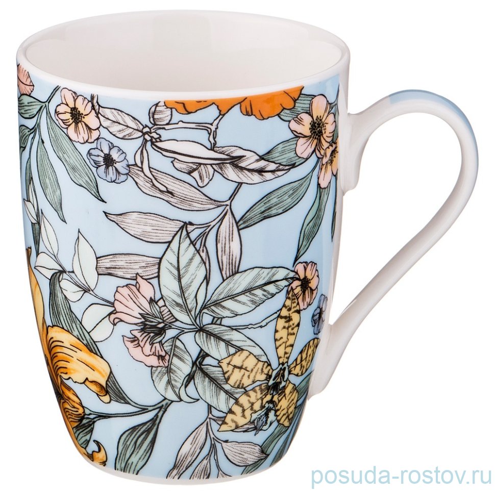 Кружка 350 мл 11 х 8 х 10,5 см / 188970 Кружка 350 мл 11 х 8 х 10,5 см / 188970