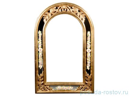 Зеркало 70 х 110 см &quot;Арка /Arte&quot; / 108855