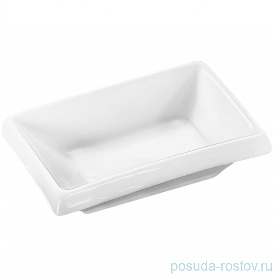 Менажница 9 x 6 см "Diva" / 260582