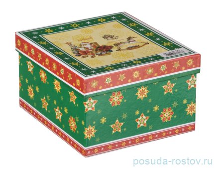 Кружка 300 мл &quot;Christmas Collection /Ёлка&quot; / 192343