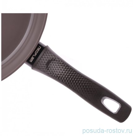 Сковорода 28 см керамическое покрытие &quot;De Chef Bordo&quot; / 344635