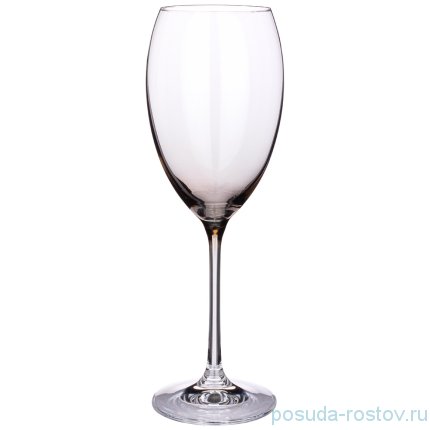 Бокалы для белого вина 450 мл 2 шт &quot;Грандиосо /90804 /Дымчатые&quot; / 263582