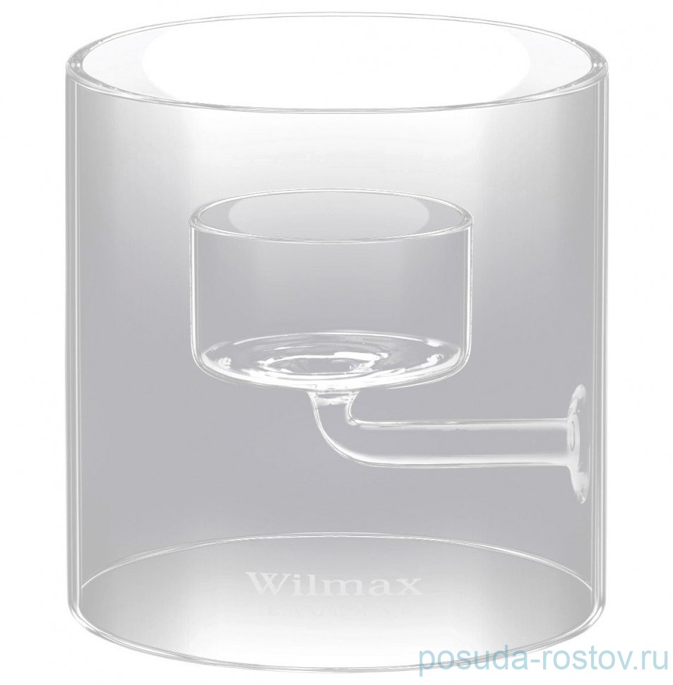 Подсвечник 9 см "Юлия Высоцкая" / 274410