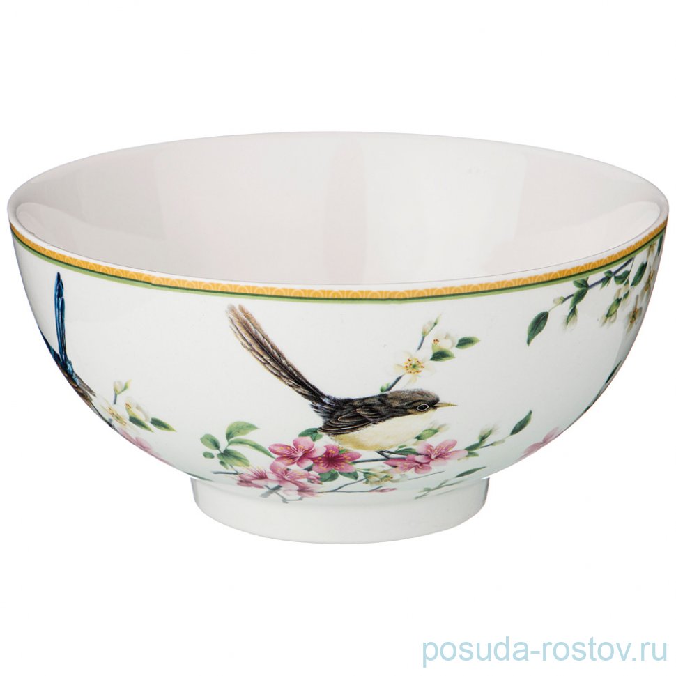 Салатник 15 см "Цветущий сад" / 209323 Салатник 15 см "Цветущий сад" / 209323