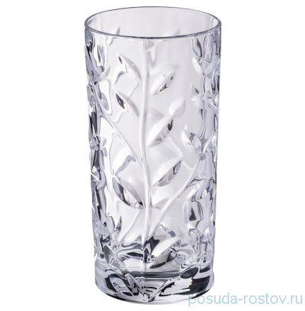 Набор для воды 7 предметов (кувшин 1,2 л + 6 стаканов по 360 мл) &quot;Лаурус /Без декора&quot; / 117033