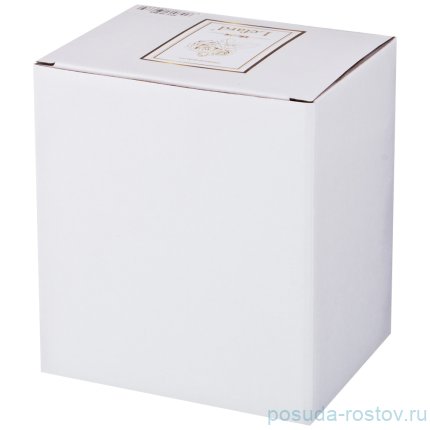 Заварочный чайник 500 мл 15 см &quot;Птички&quot; / 192523