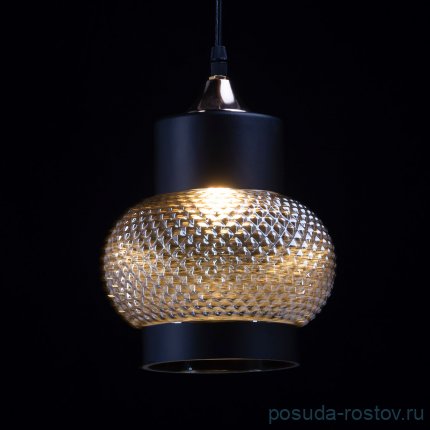 Люстра 1 рожковая &quot;Соло&quot; / 300976