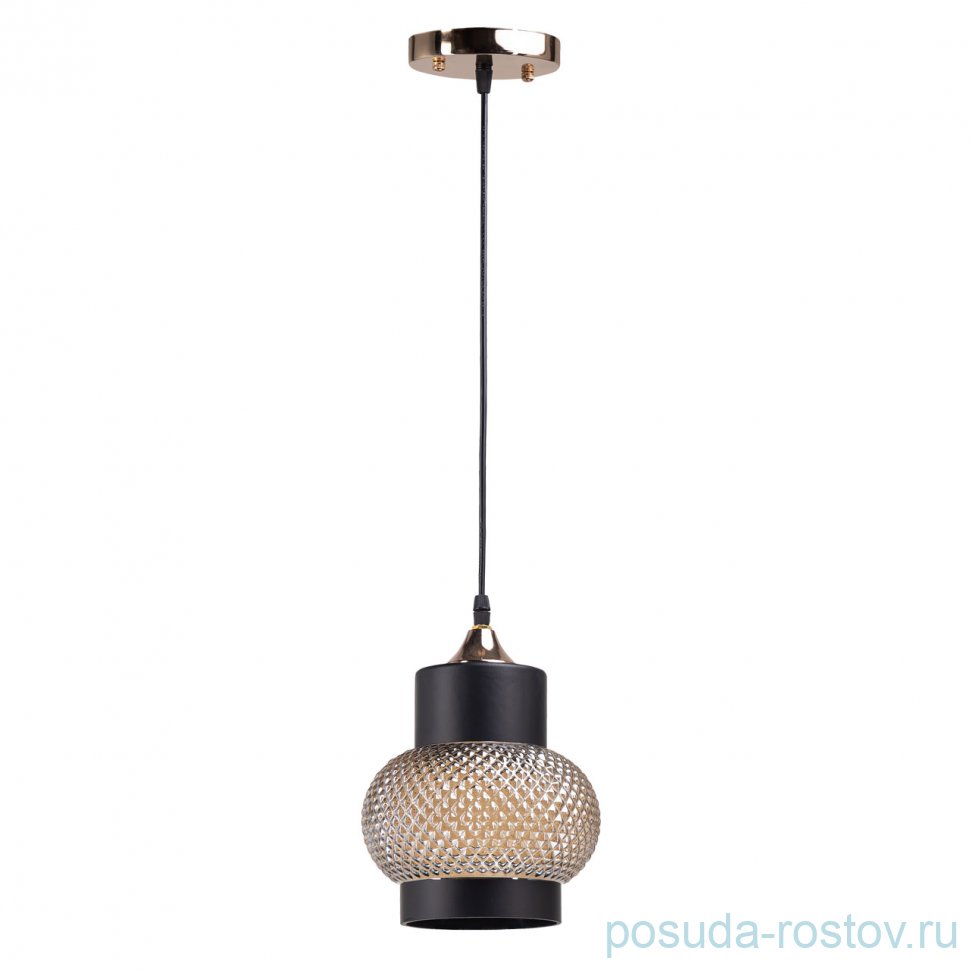 Люстра 1 рожковая "Соло" / 300976 Люстра 1 рожковая "Соло" / 300976