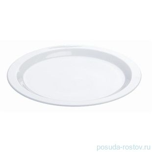 Набор тарелок 27 см 6 шт &quot;Tescoma /GUSTITO /Без декора&quot; / 142380
