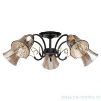 Люстра 5 рожковая &quot;Моника&quot; / 308186