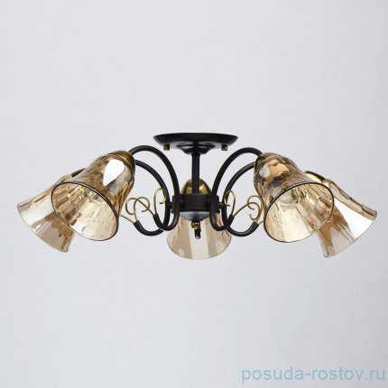 Люстра 5 рожковая &quot;Моника&quot; / 308186