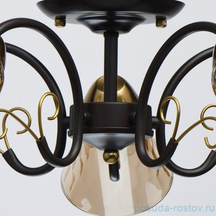 Люстра 5 рожковая &quot;Моника&quot; / 308186