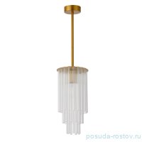 Люстра 1 рожковая &quot;Аделард&quot; / 341494