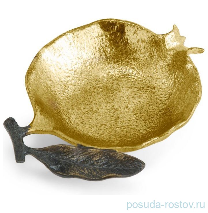 Блюдо декоративное 15 x 11 см "Pomegranate" / 342221 Блюдо декоративное 15 x 11 см "Pomegranate" / 342221