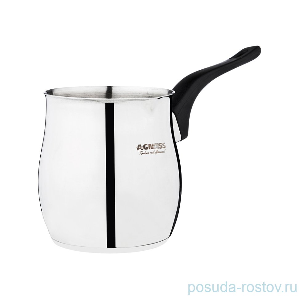 Турка 340 мл "Agness" / 195852