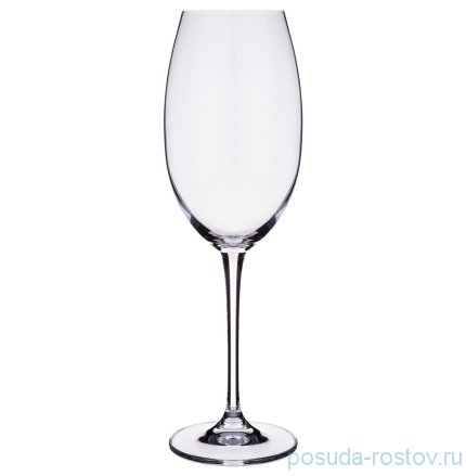 Бокалы для белого вина 400 мл 6 шт &quot;Иста /Без декора&quot; / 147904