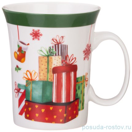 Кружка 310 мл &quot;Winter story&quot; / 264195