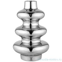 Ваза для цветов 15 х 15 х 25 см / 339238