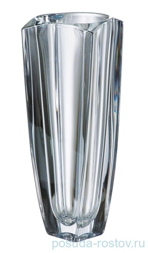 Ваза для цветов 33 см "Ареззо /Без декора" / 036978 Ваза для цветов 33 см "Ареззо /Без декора" / 036978