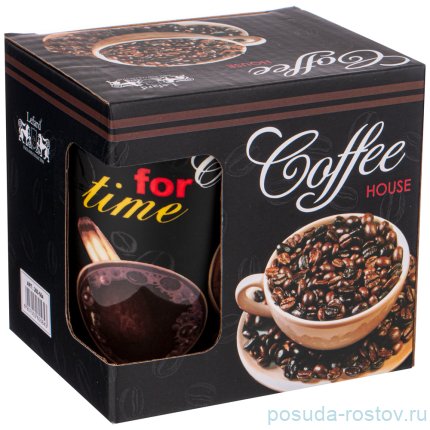 Кружка 400 мл / 251393