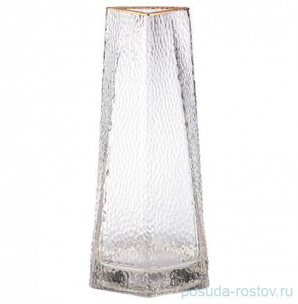 Ваза для цветов 13 х 27 см / 310634
