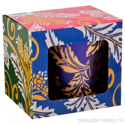 Кружка 400 мл / 190154