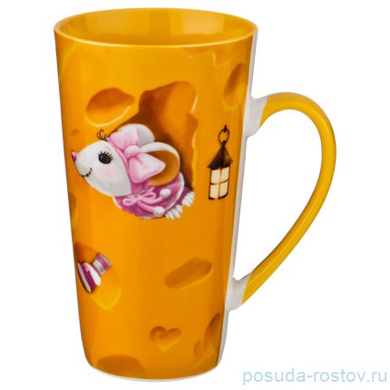 Кружка 500 мл  / 191394