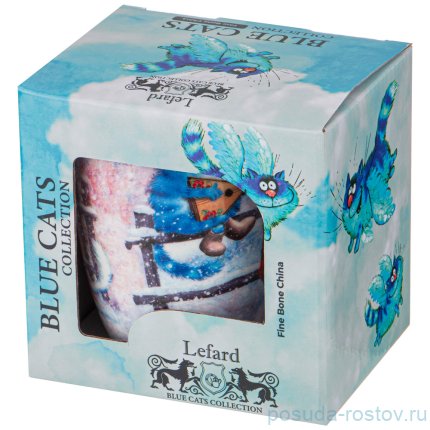 Кружка 380 мл &quot;Первое свидание&quot; / 224401