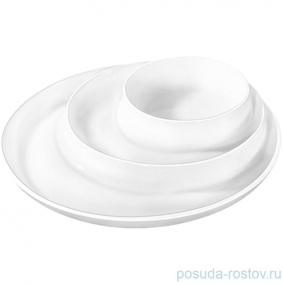 Менажница 25,5 см "Emily" / 260559 Менажница 25,5 см "Emily" / 260559