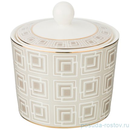 Чайный сервиз 6 персон 14 предметов (без молочника) &quot;Букингем&quot; / 208436