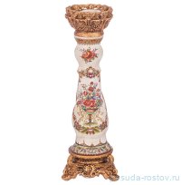 Подсвечник 10 х 10 х 31 см / 329507