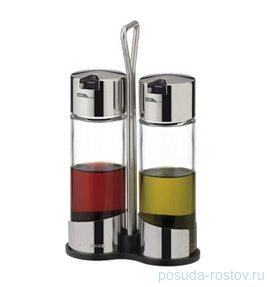 Набор для специй (масло, уксус) на подставке "Tescoma /CLUB" / 141930