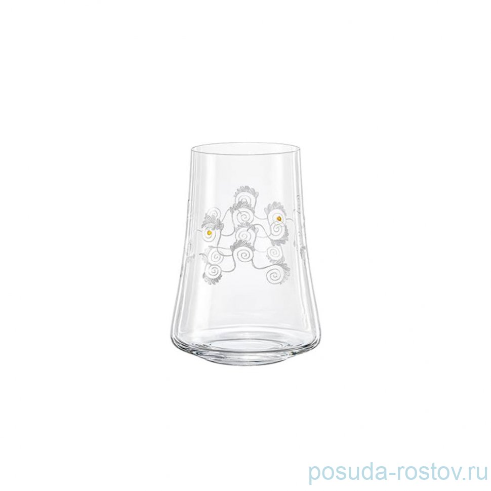 Стаканы для воды 400 мл 6 шт "Экстра /Весна" / 334923 Стаканы для воды 400 мл 6 шт "Экстра /Весна" / 334923
