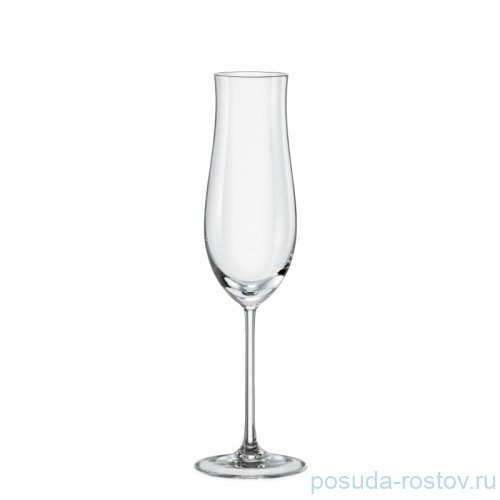 Бокалы для шампанского 180 мл 2 шт "Аттимо /Без декора" / 111262