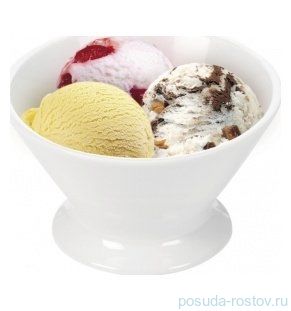 Креманки для мороженого d-12 см 6 шт &quot;Tescoma /GUSTITO /Без декора&quot; / 141702