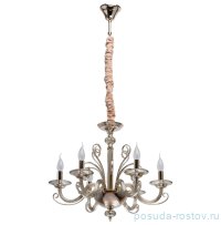 Люстра 6 рожковая &quot;Элла&quot; / 331971