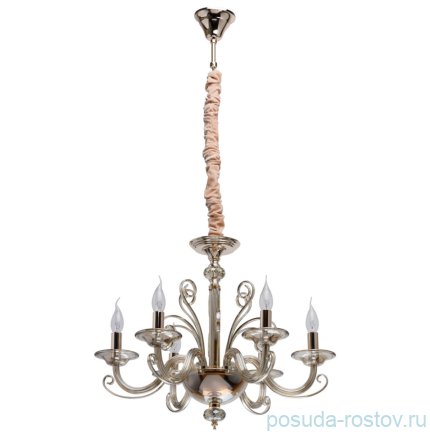 Люстра 6 рожковая &quot;Элла&quot; / 331971