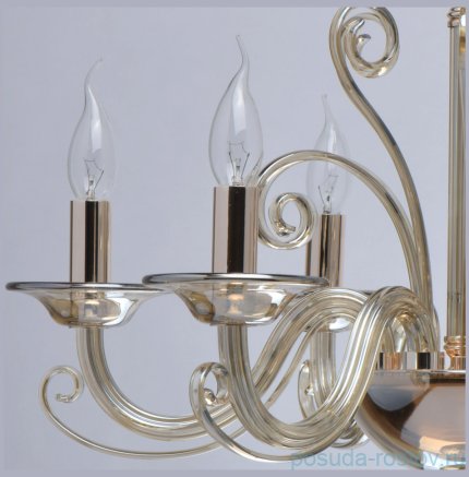 Люстра 6 рожковая &quot;Элла&quot; / 331971
