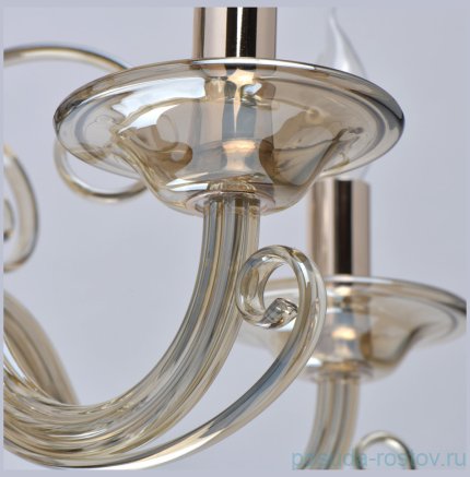 Люстра 6 рожковая &quot;Элла&quot; / 331971