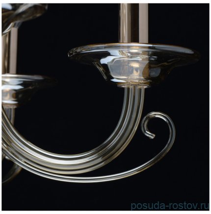 Люстра 6 рожковая &quot;Элла&quot; / 331971