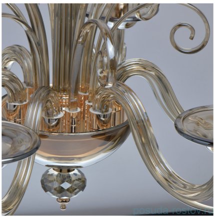 Люстра 6 рожковая &quot;Элла&quot; / 331971