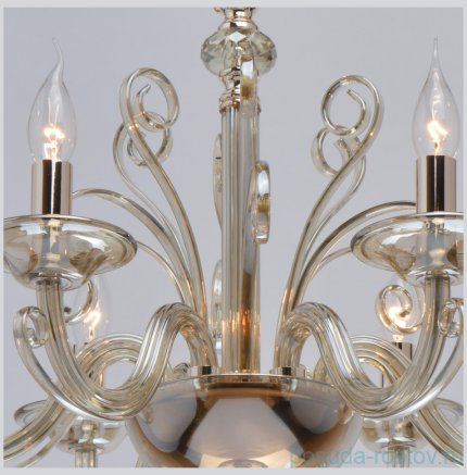 Люстра 6 рожковая &quot;Элла&quot; / 331971