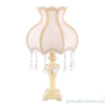 Настольная лампа с абажуром &quot;Royal Classics&quot; / 150440