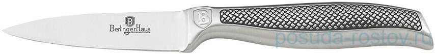 Нож для чистки 9 см  Berlinger Haus "Kikoza Collection" / 117243