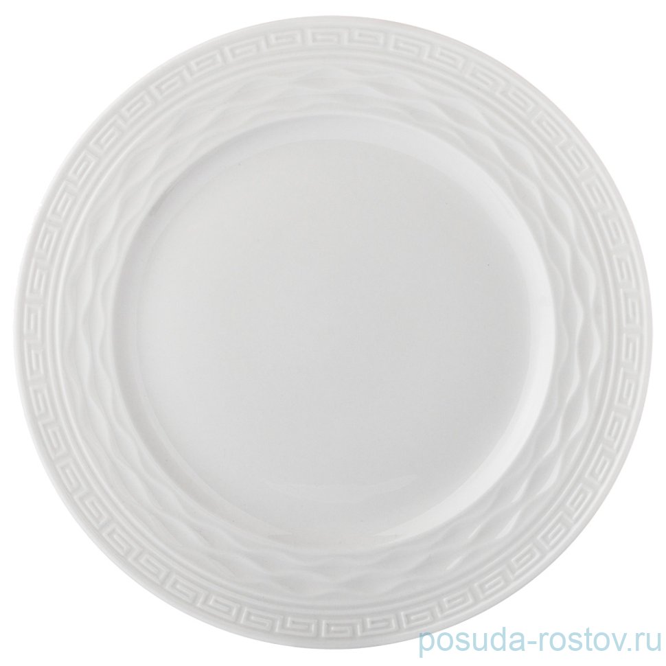 Тарелка 27 см 1 шт / 190474