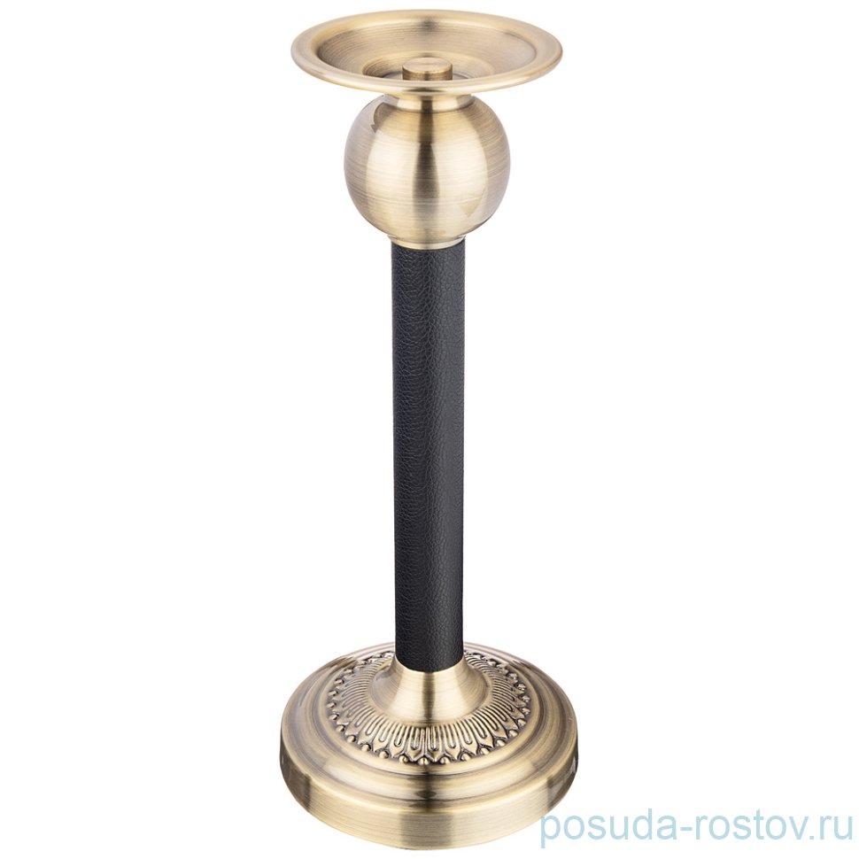 Подсвечник 12,5 х 30 см "Империал" / 269642