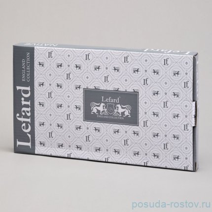 Блюдо для рыбы 29 х 16 х 2 см овальное &quot;Native&quot; / 367814