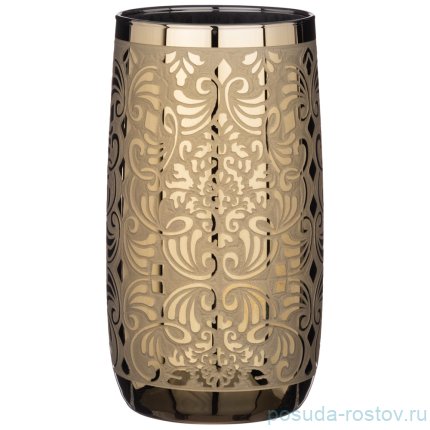 Стаканы для воды 330 мл 6 шт &quot;золотой либерти&quot; / 235199